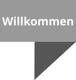 Willkommen